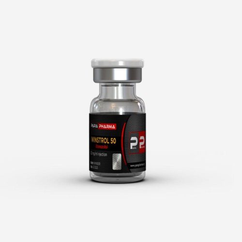 Winstrol 50
